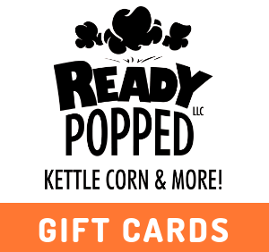 Ready Popped Gift Cards