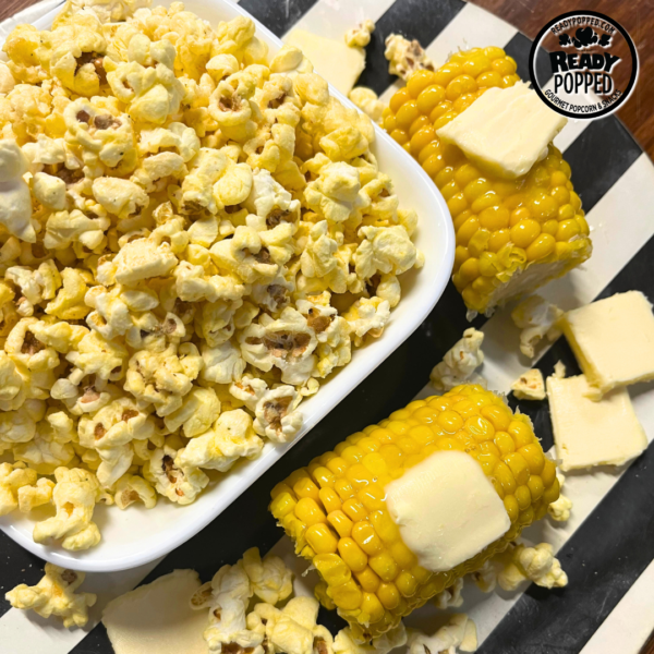 Corn on the Cob
