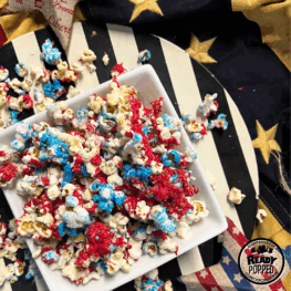 Red White and Bliss